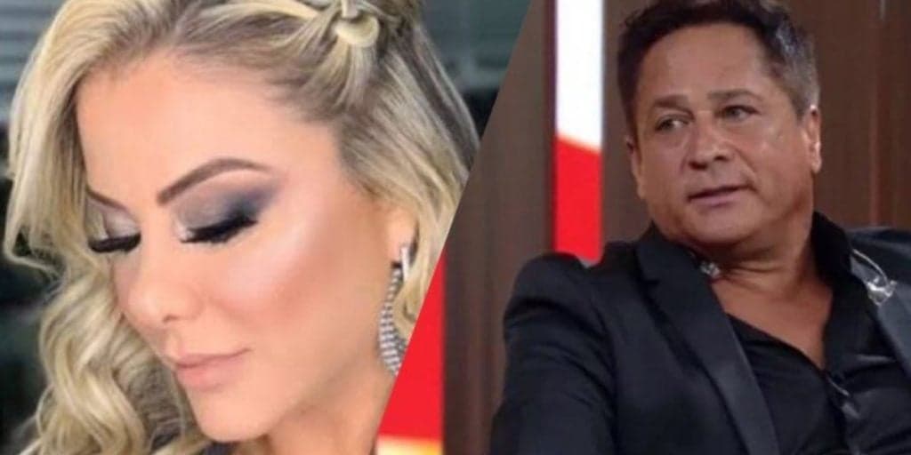 Esposa de Leonardo dá basta após expor traições do marido e resolve revelar seu grande amor na cama: "Meu"