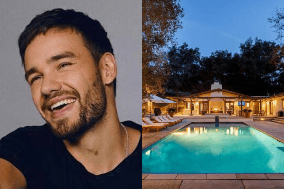 Liam Payne, em meio à crise, coloca mansão à venda por R$ 54 milhões e dá desconto: "ninguém quer"