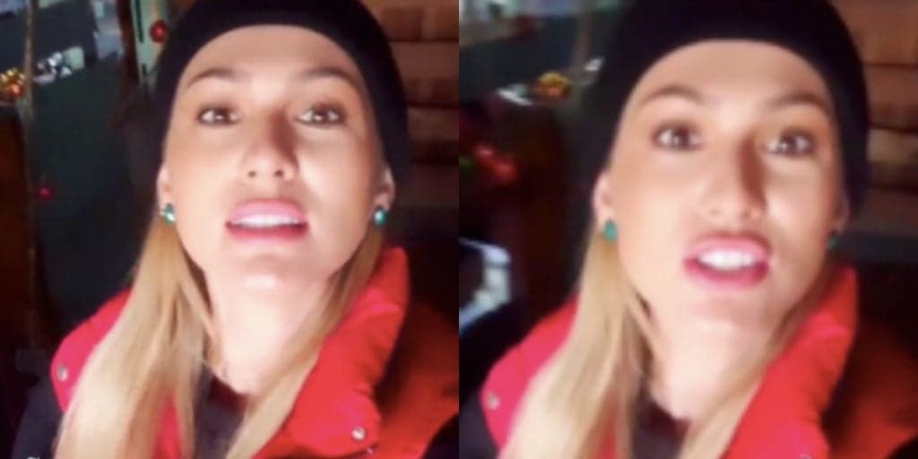 Lívia Andrade é pega de supresa, acaba sendo obrigada a falar a verdade e real relação com marido é exposta