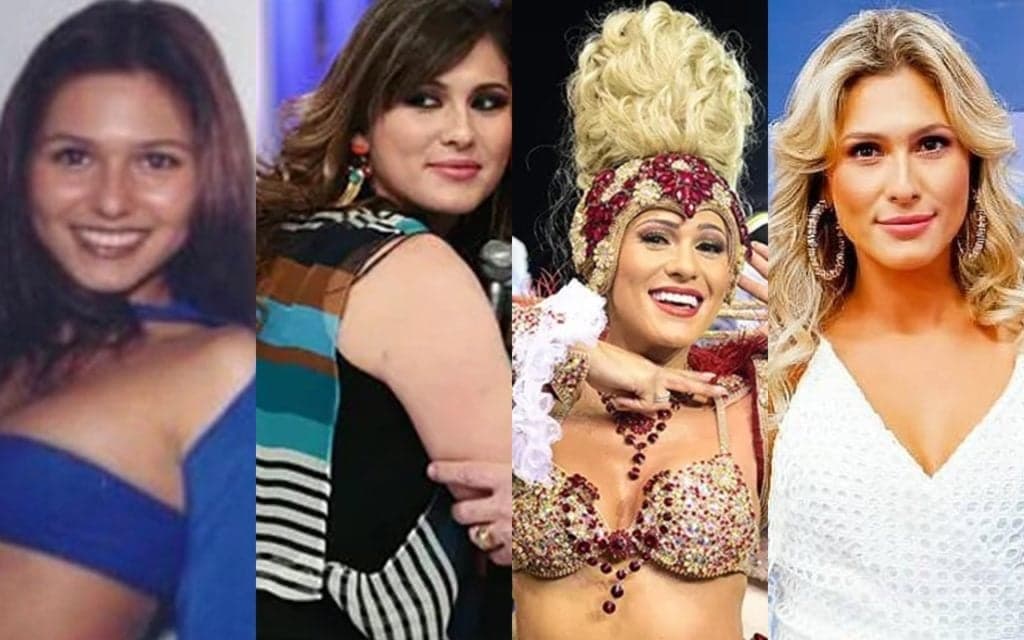 Lívia Andrade cativa público com simpatia, cresce como apresentadora e se destaca por sinceridade e talentos