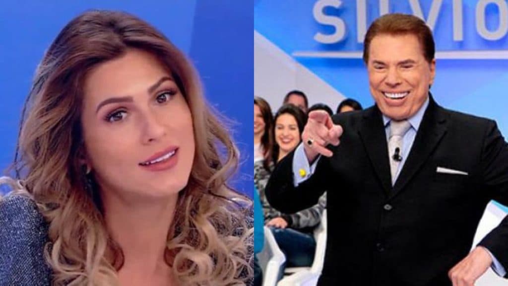 Lívia Andrade, afastada do SBT, faz desabafo destruidor, envolve Silvio Santos e fama de queridinha: "Péssimo"