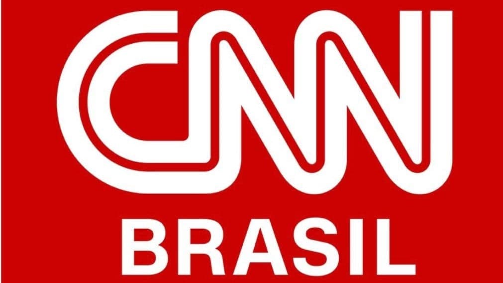 Logo CNN Brasil (Foto: Reprodução) Logo CNN Brasil (Foto: Reprodução)