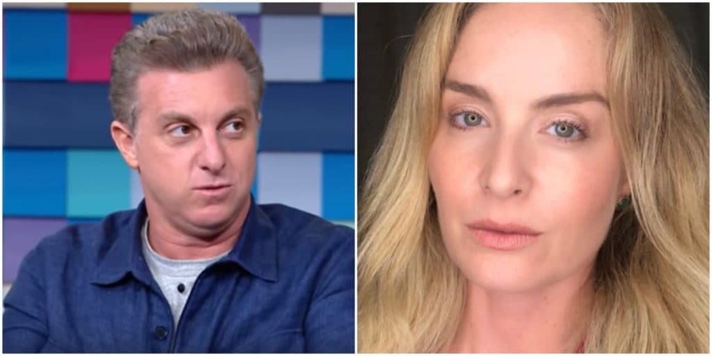 Angélica é 'chutada' por falta de dinheiro, e Luciano Huck e Globo têm esquema com milhões escancarado: 'Aliviado'