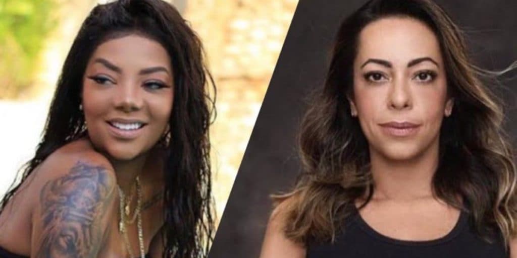 Ludmilla ganha papel na Globo e atriz da emissora se revolta nos bastidores: "atores desempregados"
