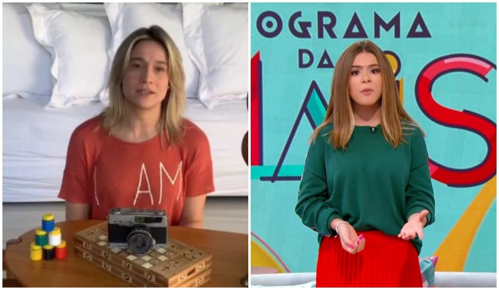 Audiência 20/06: É de Casa apanha pra Record e Maísa atinge o fundo do poço com Manu Gavassi