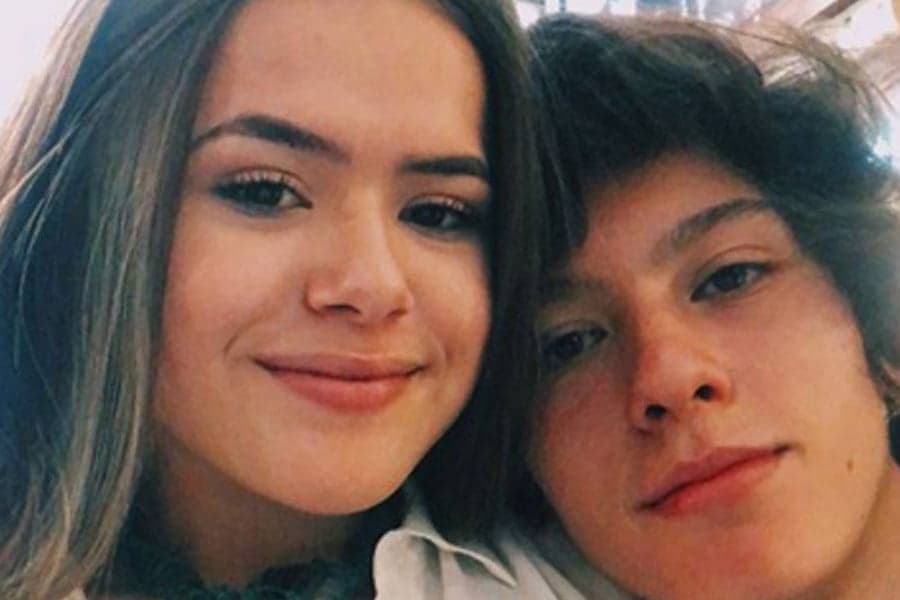 Maisa, aos 18 anos, se revolta com perguntas sobre sua vida sexual e rasga o verbo: "Muito triste"