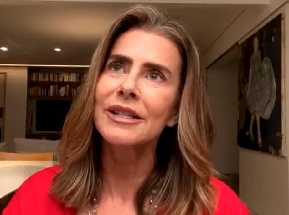 Maitê Proença, dispensada da Globo, esnoba chefão do canal e revela trapaça da emissora: "Agradavam a gente"