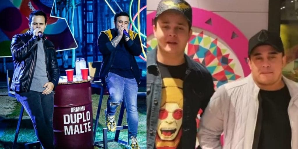 Matheus e Kauan passam por crise intensa, promovem demissões em massa e têm anúncio : "Fim do ciclo"