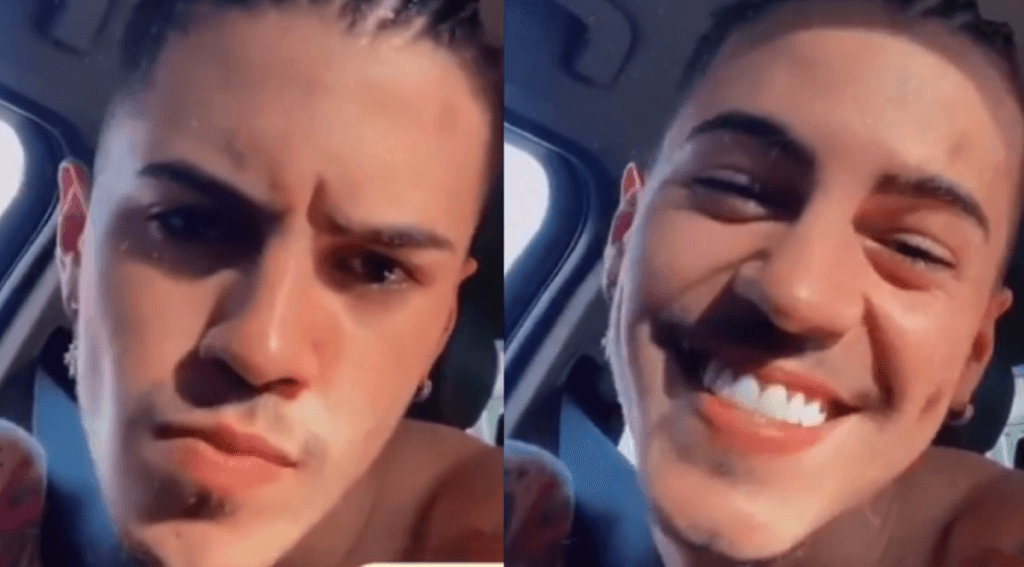 Mc Biel se envolve em novo escândalo e é cancelado outra vez ao dizer que tem “cara de bandido”: "Racista"