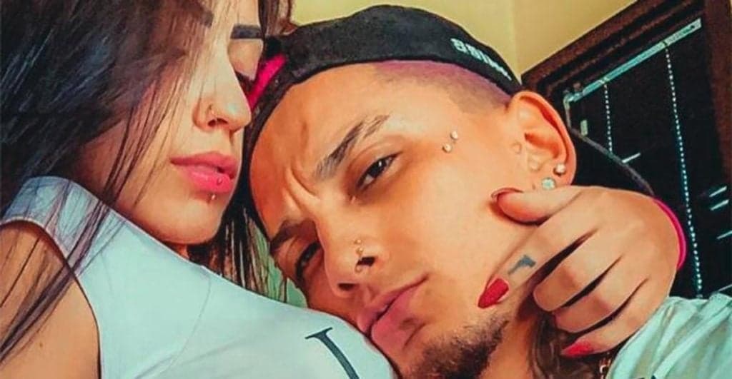 MC Mirella desabafa sobre abandono inesperado do ex e diz que foi trocada por vício: "Chateada"