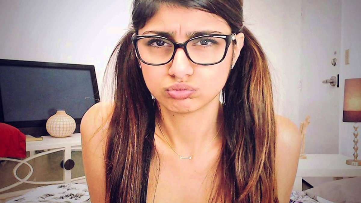 Mia Khalifa alerta garotas sobre a industria pornográfica (Foto: Reprodução) Mia Khalifa alerta garotas sobre a industria pornográfica (Foto: Reprodução)