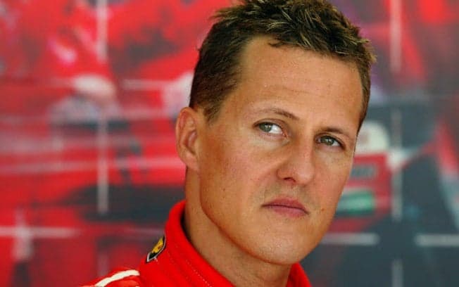 Michael Schumacher, após grave acidente, passará por nova cirurgia e preocupação é escancarada: "é ariscado"