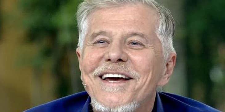 Miguel Falabella ficou na Globo por 39 anos (Foto: reprodução)