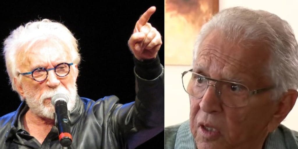 Moacyr Franco expõe que cantora o sustenta, detona mágoa com amigo Carlos Alberto e se vinga: "Não"