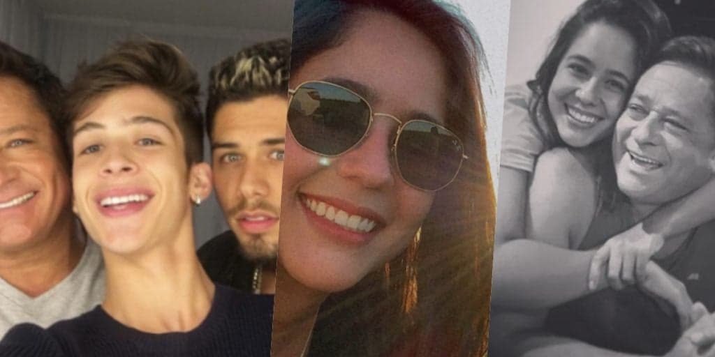 Filha secreta de Leonardo vê sigilo ser estraçalhado, se junta a irmão rejeitado e crava vingança: "Eu e você"