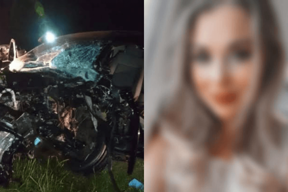 Luto: Aos 27 anos, filha de cantor morre em trágico acidente de carro: "Não tenho palavras"