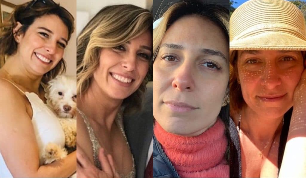 Natasha Dantas esbanja simpatia, conquista público com elegância e faz mistério com vida discreta