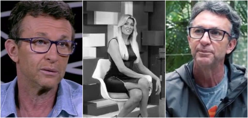 Neto, após barraco ao vivo e ciúmes de Renata Fan, tem notícia de demissão e toma atitude: 'Está acontecendo'