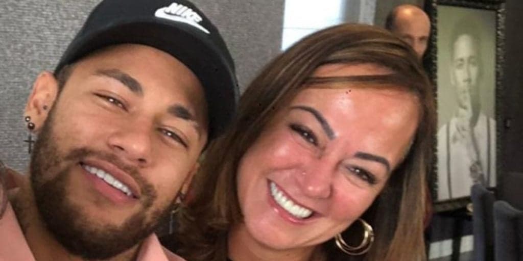 Mãe de Neymar compra mansão de R$ 13 milhões, é acusada de calote e vai parar na Justiça: "Não pagou"