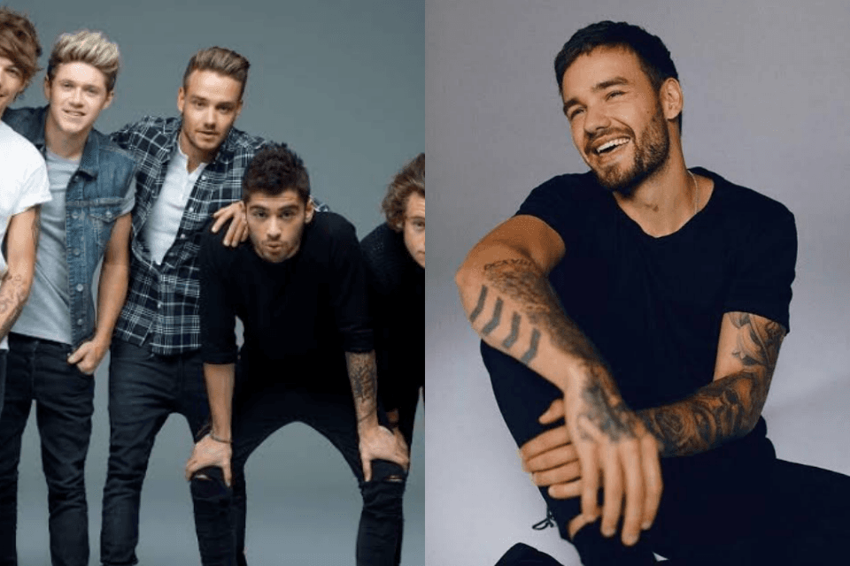 One Direction, após post enigmático de Liam Payne, tem retorno bombástico anunciado: "fazer acontecer"