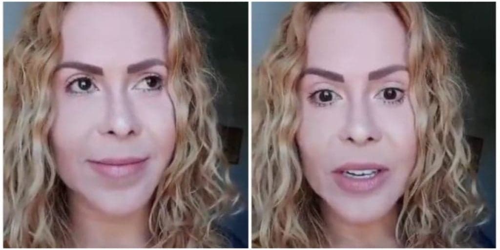 Após anos separada, Joelma vem à público expor relacionamento, revela maldição e massacra: "Nunca fui tão feliz"
