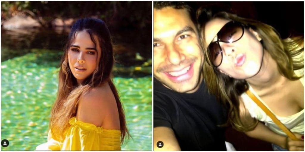 Após mansão de luxo e revelação de Zezé, Wanessa vem à público, expõe casamento e foto confirma: "Meu Deus"