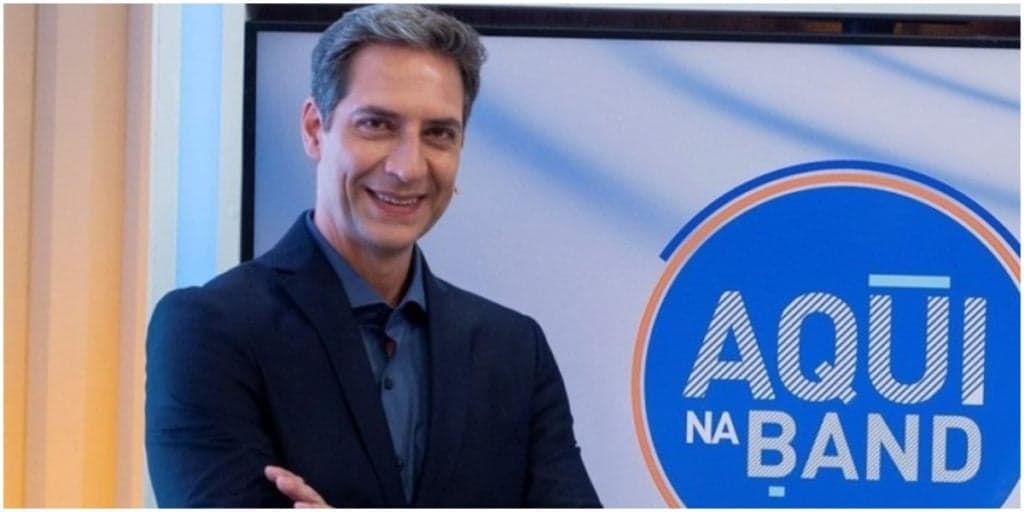 Lacombe após discussão no ar e demissão, fala da Globo: "Sentindo falta''
