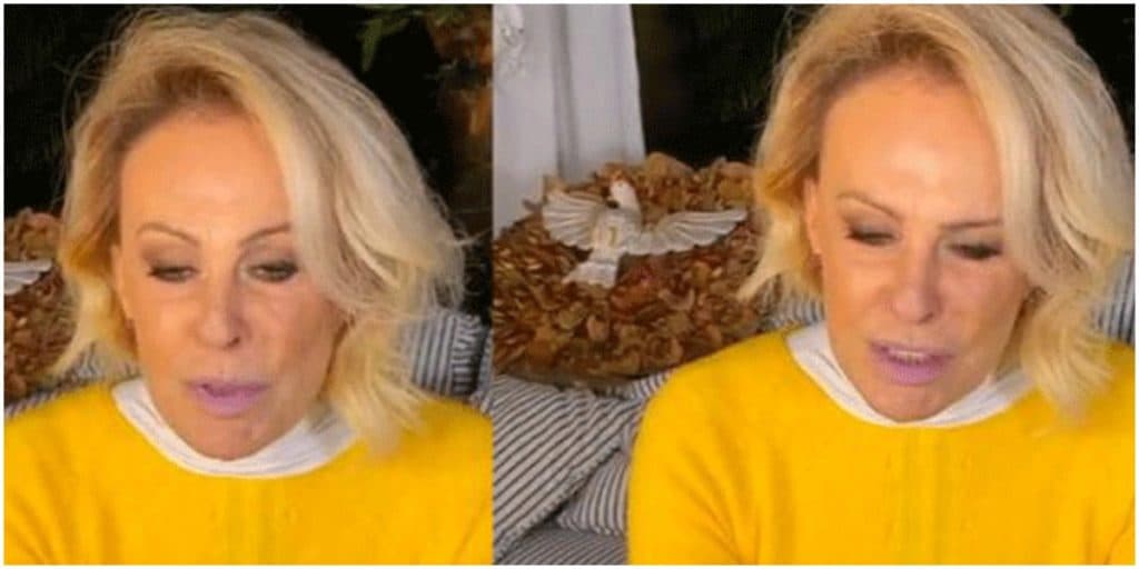 Ana Maria Braga, após terrível câncer de pulmão, revela se parou de fumar e conta detalhes: "Assustador"