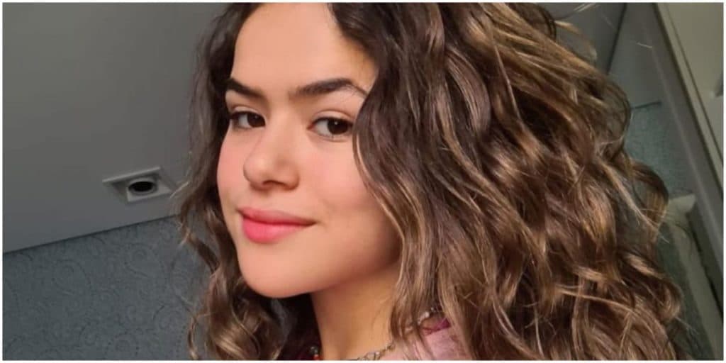 Maisa expõe o que ninguém sabia sobre os bastidores de Carrossel e revela treta com estrela da novela: "Aconteceram''