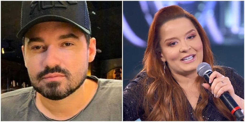 Maiara, após Fernando expor motivo do término, quebra o silêncio e dispara: “Ela cansou de esperar”