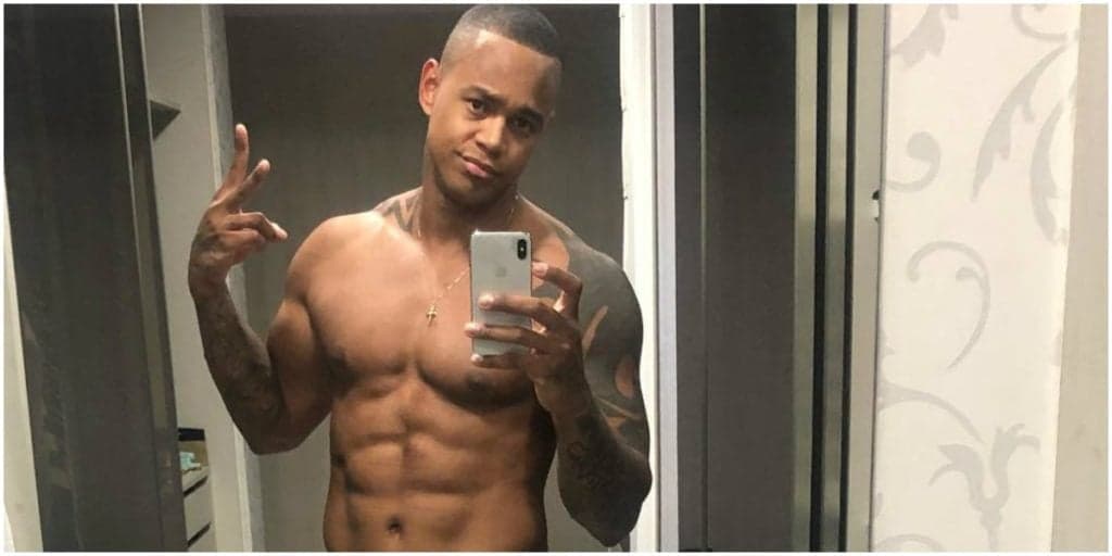 Léo Santana desiste de se esconder e surge em vídeo assumindo para o Brasil após procurar ajuda: "Eu quero''