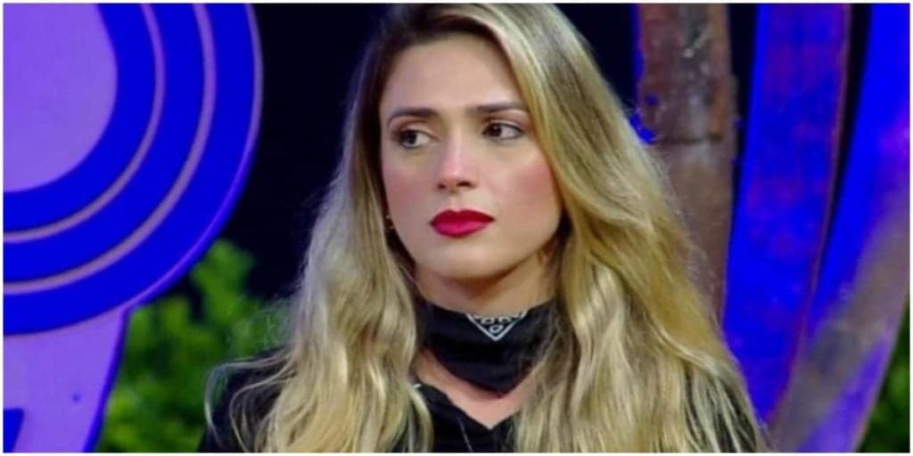 Nadja Pessoa entrega mentira da Record e farsa de reality show é exposta para o Brasil: "As câmeras eram tiradas''