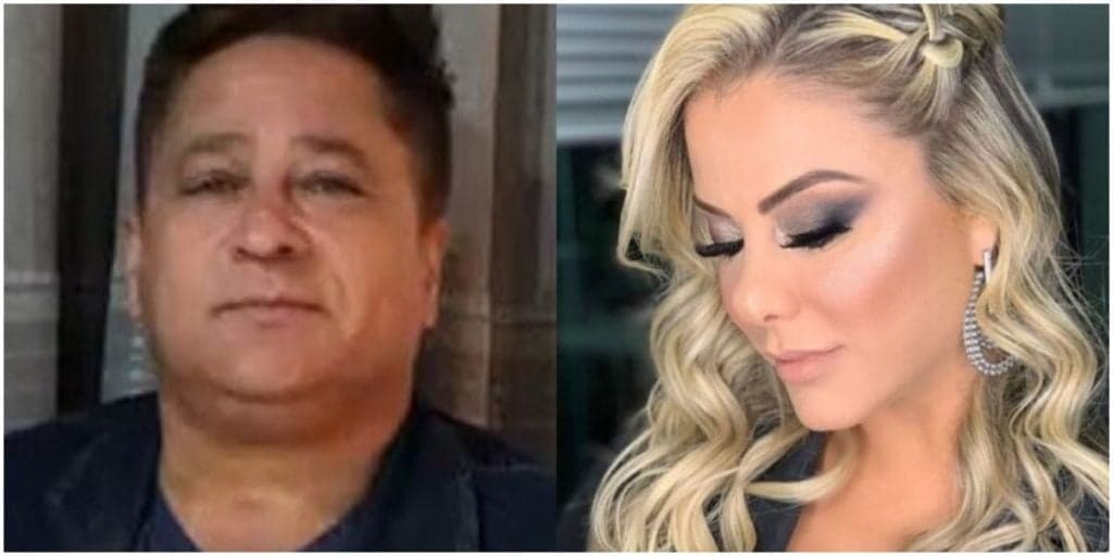 Poliana Rocha, após pegar Leonardo chupando com a boca na botija, faz textão e expõe confissão: "Rasgada, e daí"