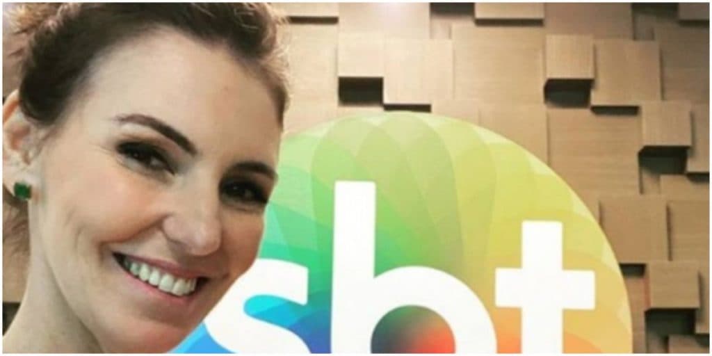 Glenda Kozlowski, após seis meses no SBT, abandona programa e é anunciada em canal concorrente: "Decisão importante''