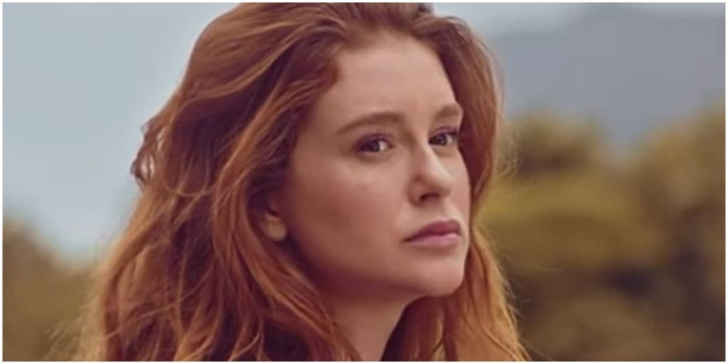 Marina Ruy Barbosa escancara desejo de ir para o SBT após anos na Globo, e faz comunicado público: "Eu vou''