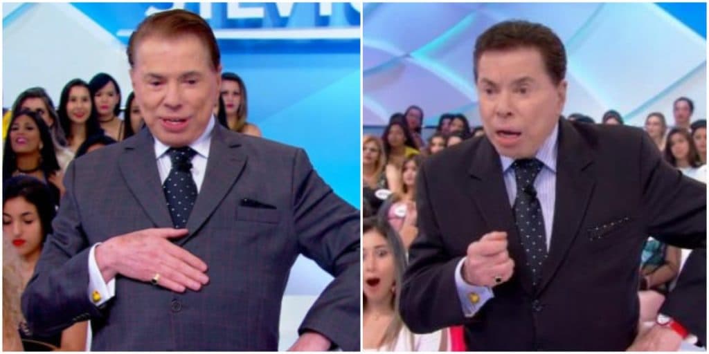 Apresentadora do SBT expõe Silvio Santos, fala de ordem final do artista sobre programa e entrega: "Se ele mandasse"