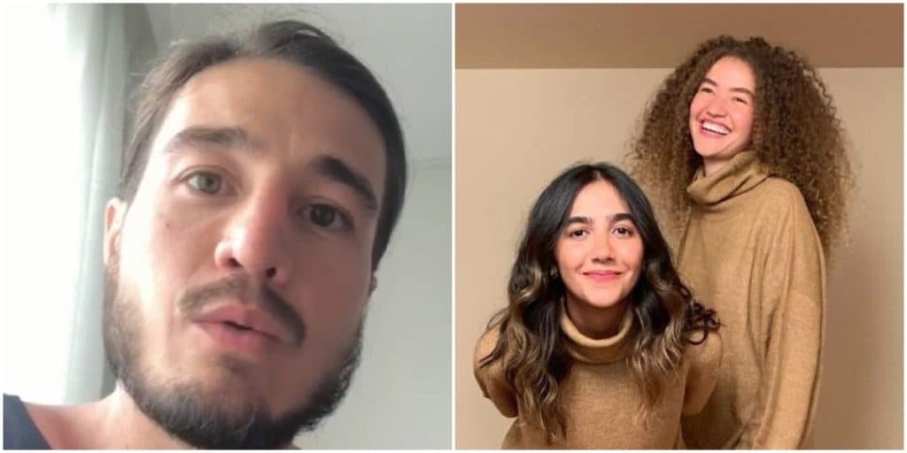 Empresário tira máscara de Tiago Iorc em briga com duo Anavitória e denúncia crueldade do cantor: "Se nega há anos"