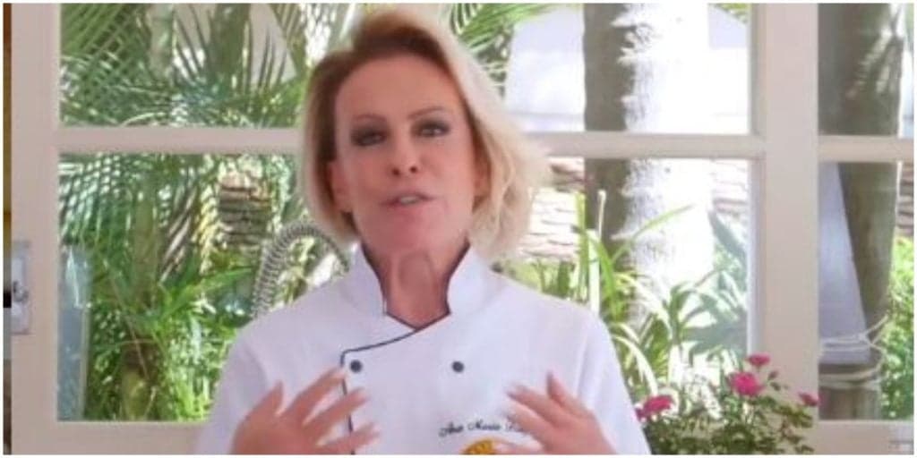 Com crise e substituta na Globo, Ana Maria Braga expõe dor fora de emissora e faz denúncia: "Saudade de sair"