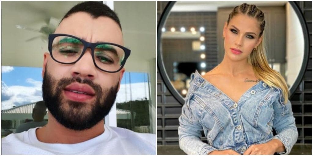 Gusttavo Lima tem verdade sobre relação com Andressa Suita e os filhos exposta em vídeo e público fica em choque