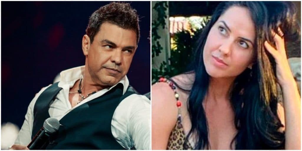 Esposa de Zezé entrega série de fotos íntimas e expõe a real após escândalo: "A última"