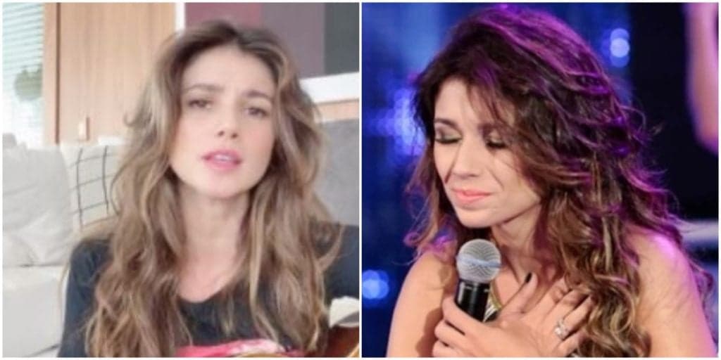 Paula Fernandes, após aparecer aos prantos e ser arruinada, vem à público quebrar com comunicado: "Arrumei"