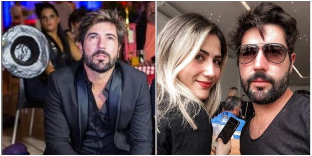 Após Jéssica Costa confirmar separação, Sandro Pedroso vem à público arrebentar com tudo: "Vão tentar me destruir"