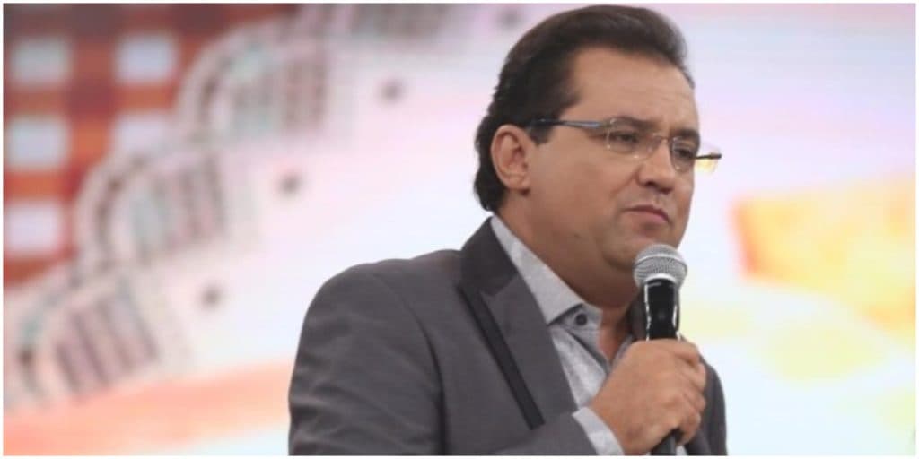 Geraldo Luís, arremessado na Record, vê funcionários o detonarem e explode com comunicado: "Deixe de vez"