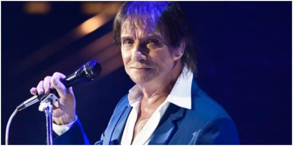 Após anos com Roberto Carlos, ex-mulher vem à público expor cantor e destrói com escândalo íntimo: "Não gostava"