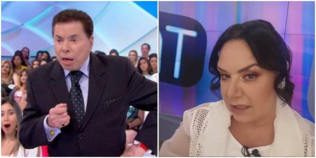 Flor expõe caso com mulheres, esclarece bastidores do SBT e solta bomba sobre Silvio Santos: "As pessoas tremem"