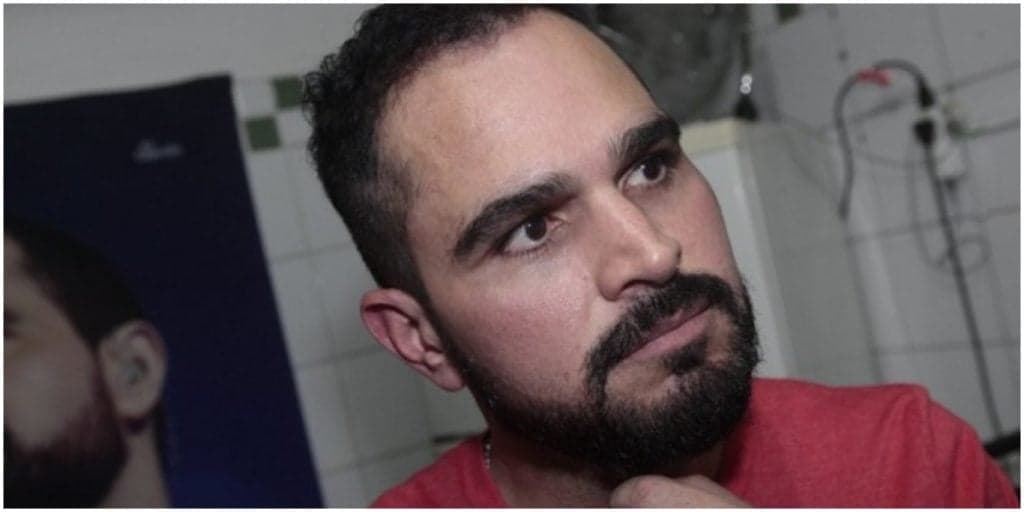 Mulher expõe foto devastadora de Luciano, da dupla com Zezé, e faz grave anúncio: "Quem matou?"
