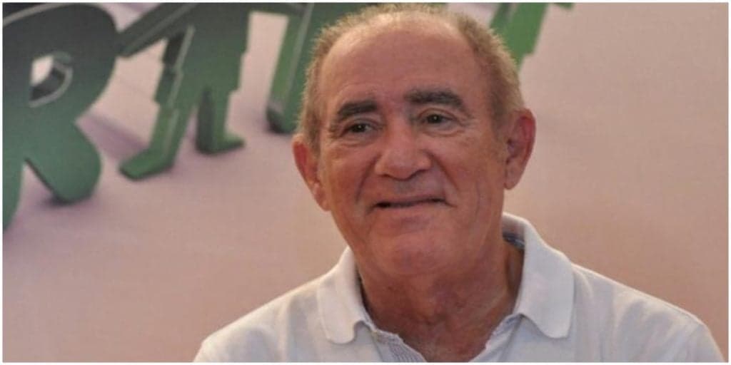 Renato Aragão entra em nova plataforma, tem passado revirado e é esculachado após vazar a verdade: "Já esqueceram"