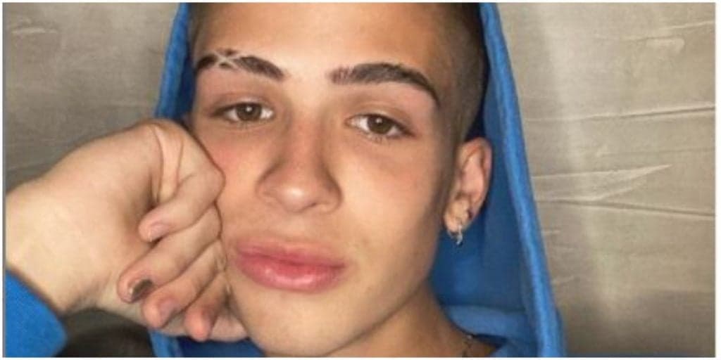 João Guilherme, após expor parte íntima, pintar as unhas e ser pego atracado, confessa e não esconde: "Esse post"