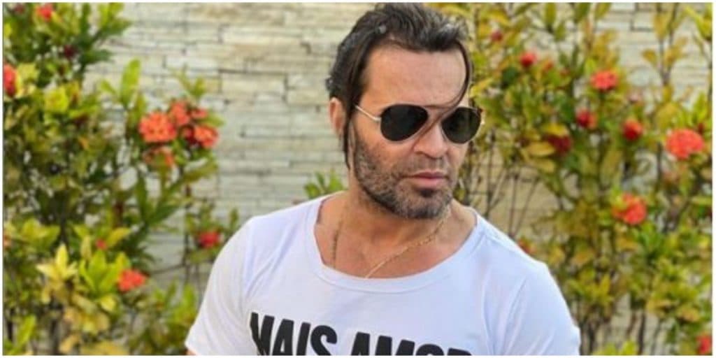 Enganado e descartado por outro, Eduardo Costa vai pra cima com proposta: "Alguém quer?"