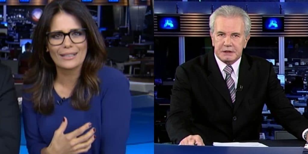 Arrancada na Record, Adriana Araújo vem à público expor Celso Freitas e arrebenta pau com textão: "Ele sabe"